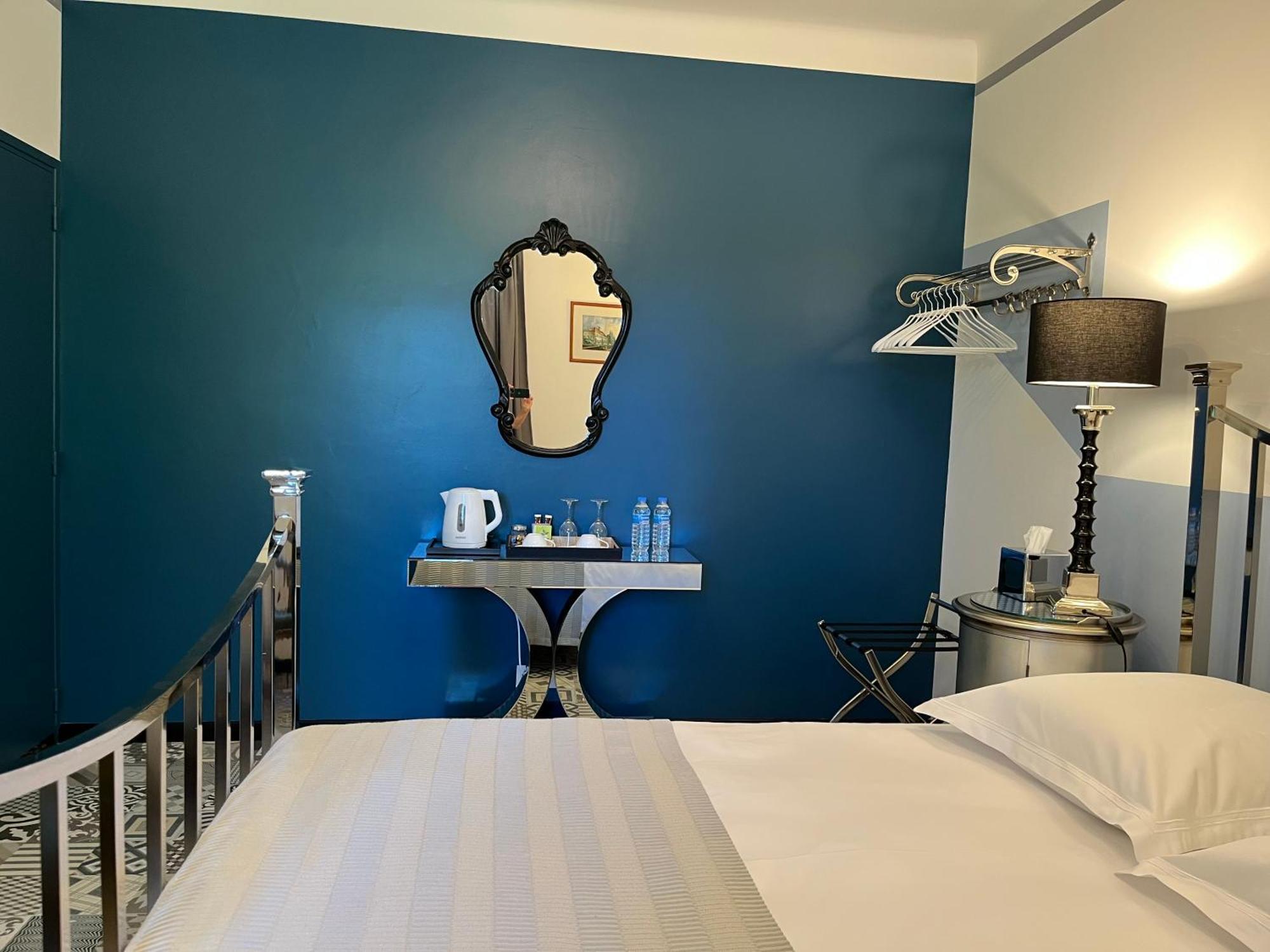 Chez Montiz Bed & Breakfast Montazels ภายนอก รูปภาพ