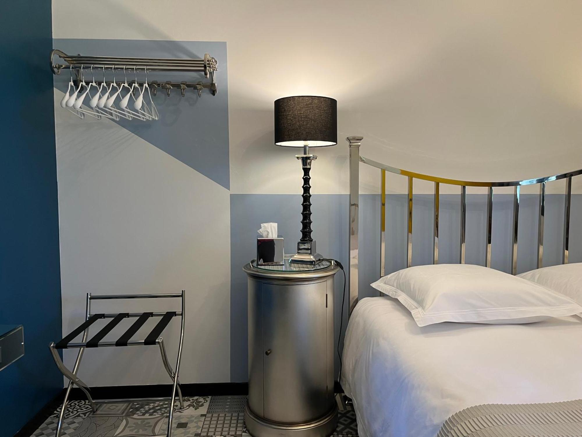 Chez Montiz Bed & Breakfast Montazels ภายนอก รูปภาพ